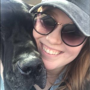 Meet your Posher, Mariah